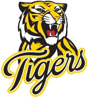 Kingborough Tigers Juniors