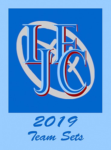 Team Player Card Sets