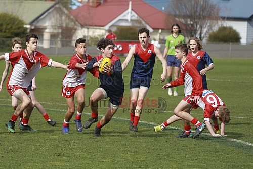 U13 Boys Grand Final