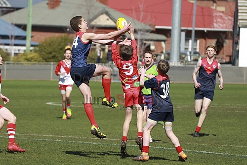 U14 Boys Grand Final