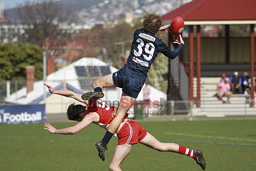 U18 Boys Grand Final