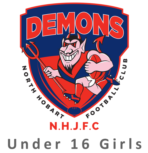 Under 16 Girls
